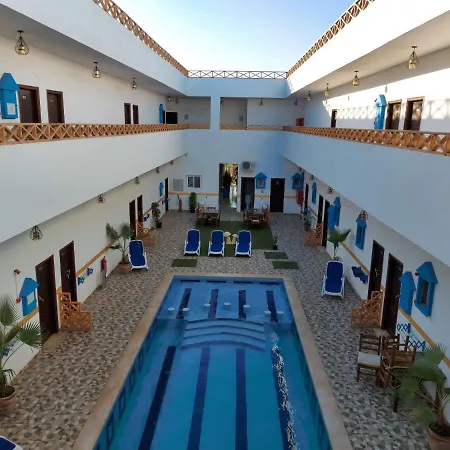 Golden Plaza Dahab Resort