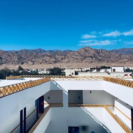 Golden Plaza Dahab Resort