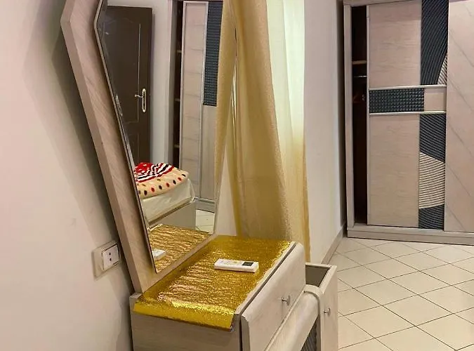 Szálloda Golden Plaza 3*