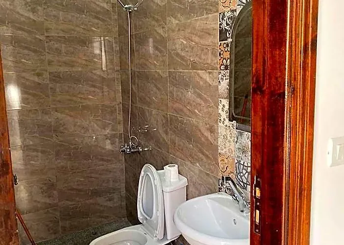 Golden Plaza Szálloda Dahab