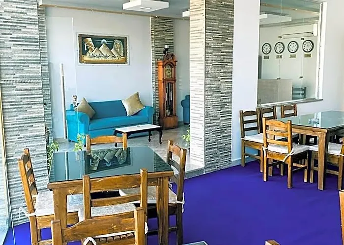 Golden Plaza Dahab