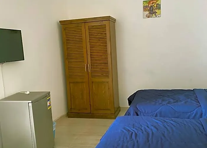 Szálloda Golden Plaza Dahab