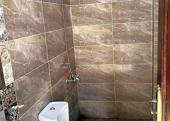 Golden Plaza Dahab