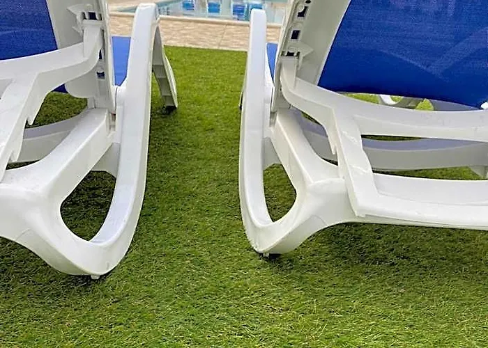 Golden Plaza Dahab
