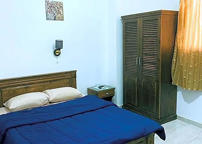 Szálloda Golden Plaza 3*