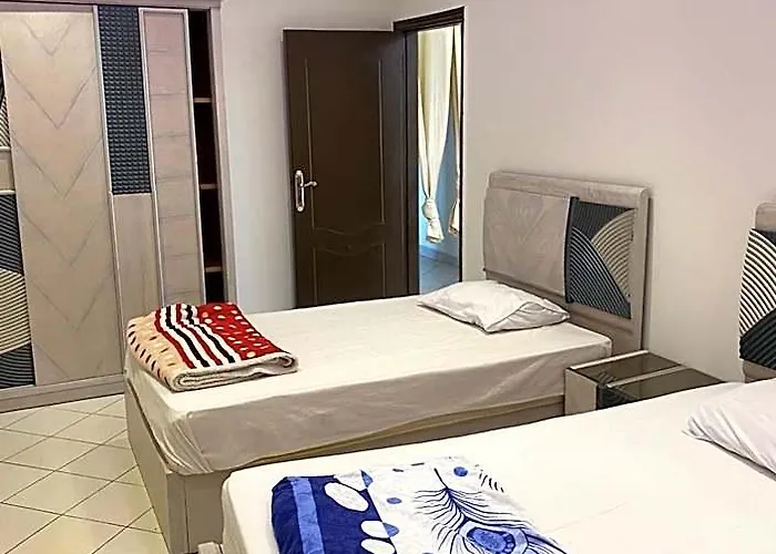 Golden Plaza 3* Dahab