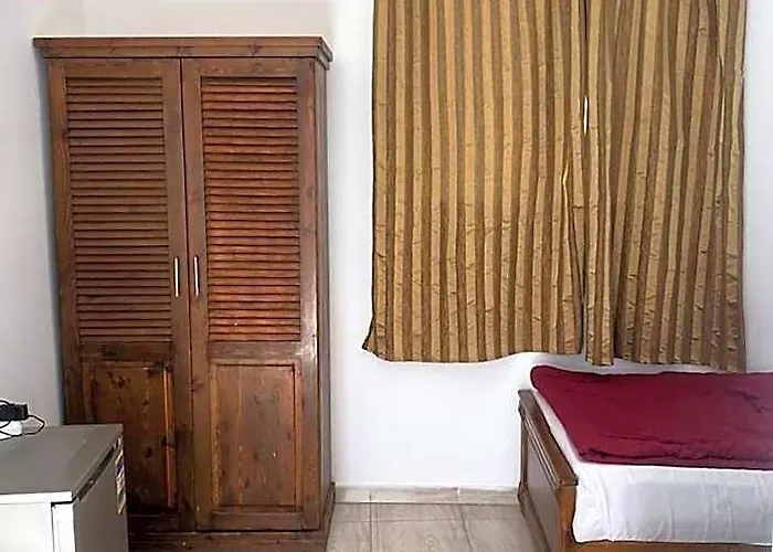 Golden Plaza Dahab