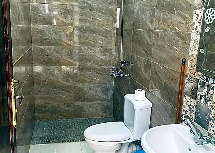Golden Plaza Dahab