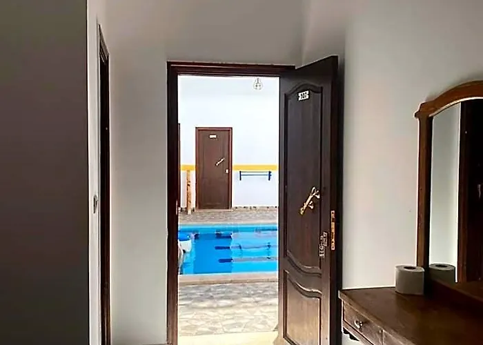 Golden Plaza Szálloda Dahab