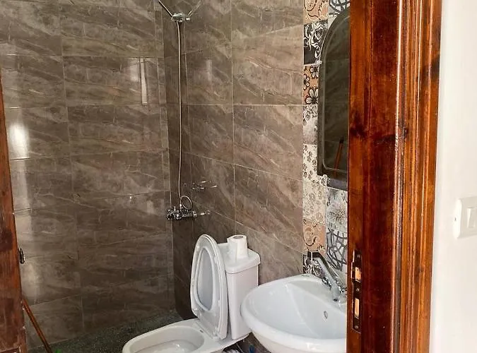 Szálloda Golden Plaza Dahab