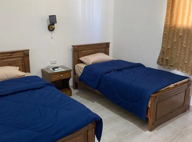 Szálloda Golden Plaza 3*