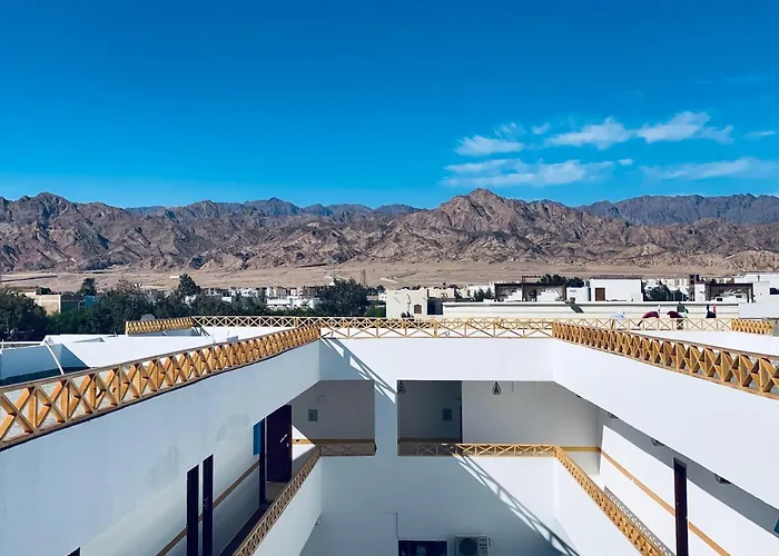 Golden Plaza Dahab