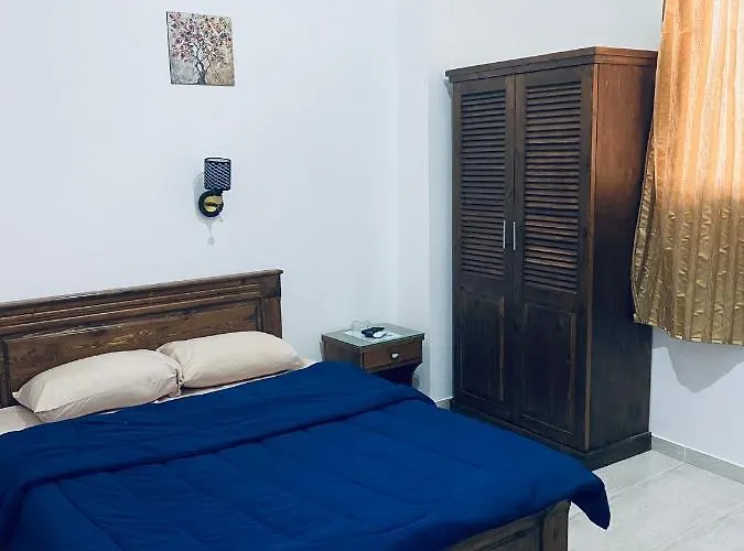 Golden Plaza 3* Dahab