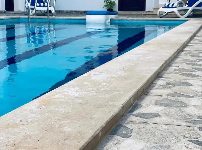Golden Plaza 3* Dahab